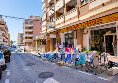 Sale · Apartment · Torrevieja · Playa del cura