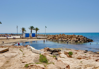 Sale · Apartment · Torrevieja · Playa del cura