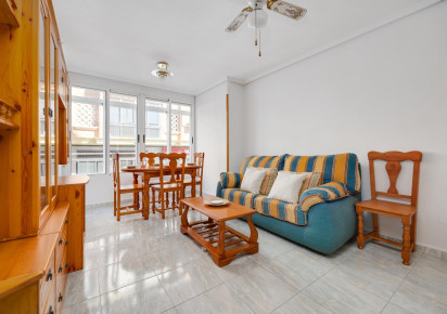 Sale · Apartment · Torrevieja · Playa del cura