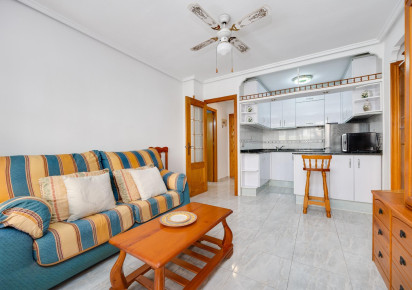 Sale · Apartment · Torrevieja · Playa del cura