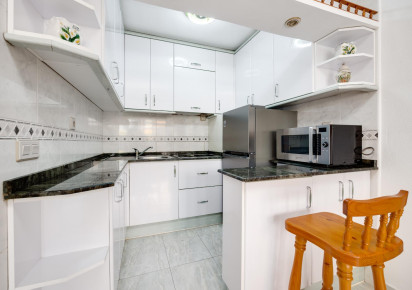 Sale · Apartment · Torrevieja · Playa del cura
