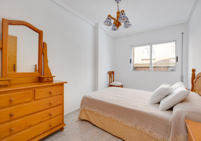 Sale · Apartment · Torrevieja · Playa del cura