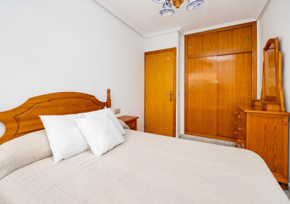 Sale · Apartment · Torrevieja · Playa del cura