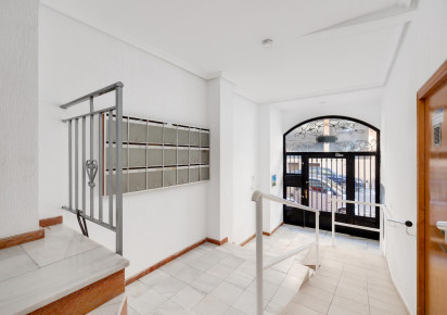 Sale · Apartment · Torrevieja · Playa del cura