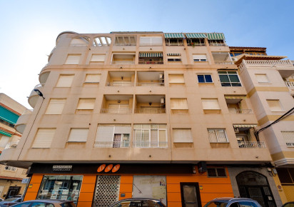 Sale · Apartment · Torrevieja · Playa del cura