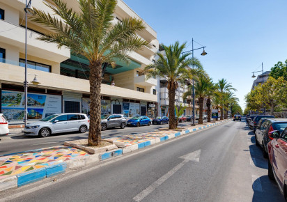 Sale · Apartment · Torrevieja · Playa del cura