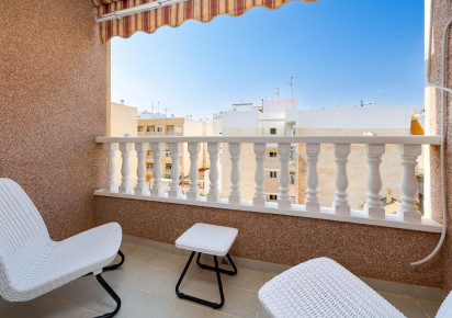Sale · Apartment · Torrevieja · Playa del cura