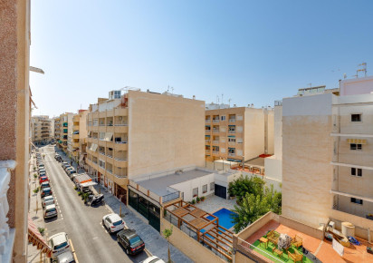 Sale · Apartment · Torrevieja · Playa del cura