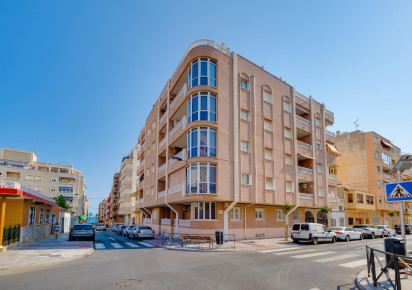 Sale · Apartment · Torrevieja · Playa del cura