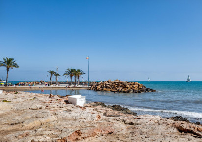 Sale · Apartment · Torrevieja · Playa del cura