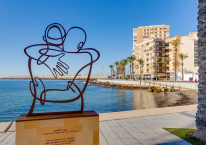 Sale · Apartment · Torrevieja · Playa del cura