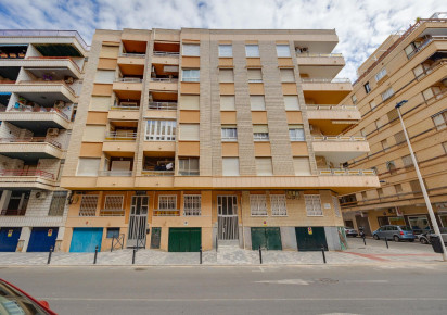 Sale · Apartment · Torrevieja · Playa del Cura