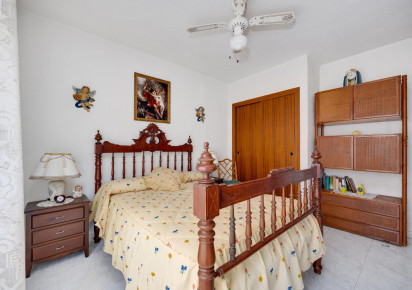 Sale · Apartment · Torrevieja · Playa del Cura