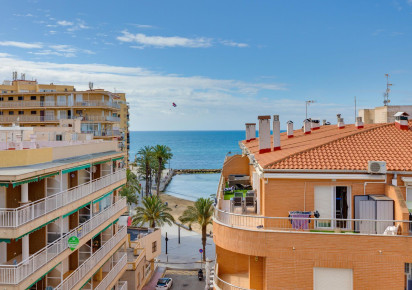 Sale · Apartment · Torrevieja · Playa del Cura