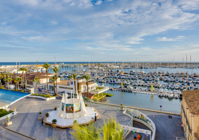 Sale · Apartment · Torrevieja · Playa del Cura