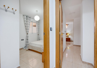Sale · Apartment · Torrevieja · Playa del cura