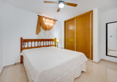 Sale · Apartment · Torrevieja · Playa del cura