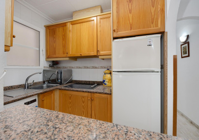 Sale · Apartment · Torrevieja · Playa del Cura