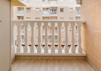 Sale · Apartment · Torrevieja · Playa del Cura
