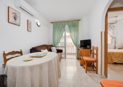 Sale · Apartment · Torrevieja · Playa del Cura