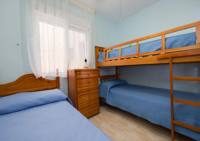 Sale · Apartment · Torrevieja · Playa del Cura