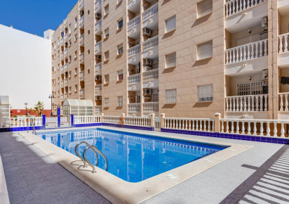 Sale · Apartment · Torrevieja · Playa del Cura
