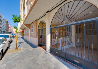 Sale · Apartment · Torrevieja · Playa del cura