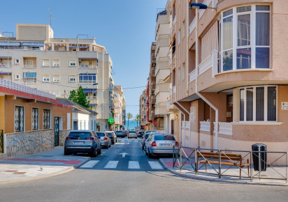 Sale · Apartment · Torrevieja · Playa del cura