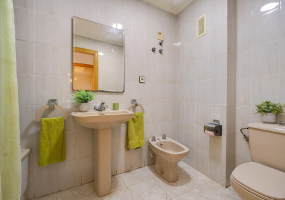 Sale · Apartment · Torrevieja · Playa del cura