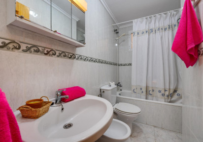 Sale · Apartment · Torrevieja · Playa del cura