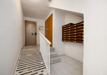 Sale · Apartment · Torrevieja · Playa del Cura