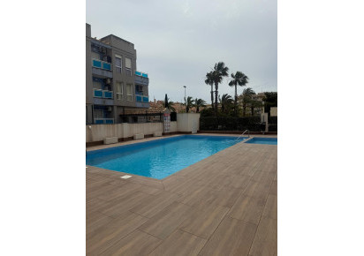 Sale · Apartment · Torrevieja · Playa del cura