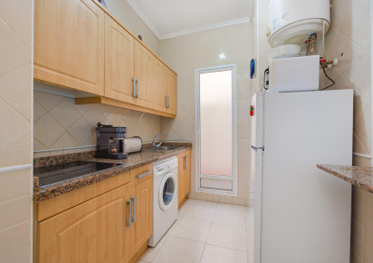Sale · Apartment · Torrevieja · Playa del cura