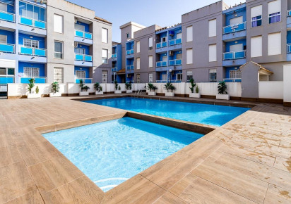 Sale · Apartment · Torrevieja · Playa del cura