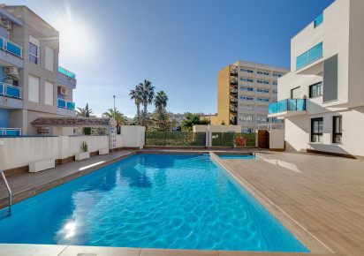 Sale · Apartment · Torrevieja · Playa del cura