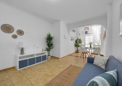 Sale · Apartment · Torrevieja · Playa del Cura