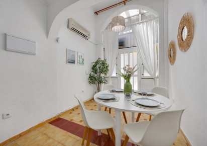 Sale · Apartment · Torrevieja · Playa del Cura