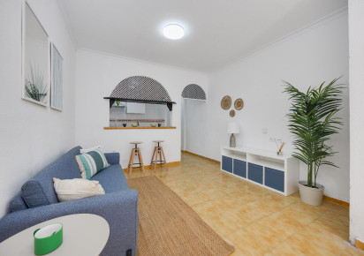 Sale · Apartment · Torrevieja · Playa del Cura