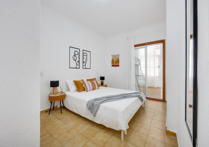 Sale · Apartment · Torrevieja · Playa del Cura