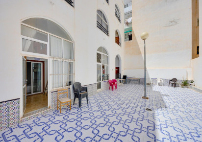 Sale · Apartment · Torrevieja · Playa del Cura