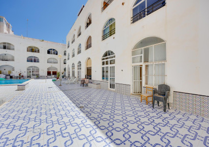 Sale · Apartment · Torrevieja · Playa del Cura