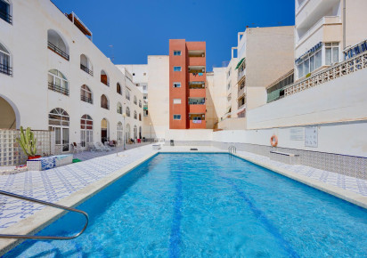 Sale · Apartment · Torrevieja · Playa del Cura