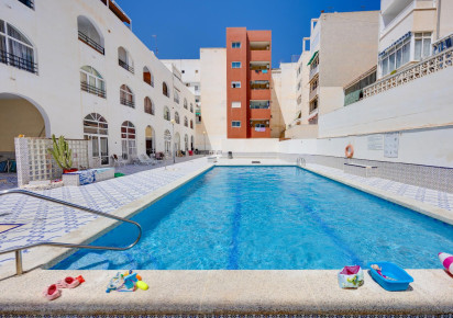 Sale · Apartment · Torrevieja · Playa del Cura
