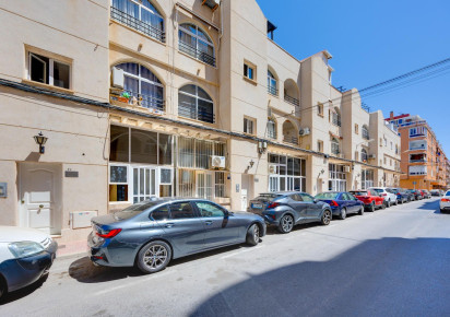 Sale · Apartment · Torrevieja · Playa del Cura
