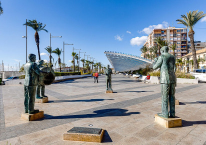 Sale · Apartment · Torrevieja · Playa del Cura