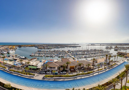 Sale · Apartment · Torrevieja · Playa del Cura