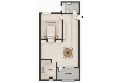 Sale · Apartment · Torrevieja · Playa del cura