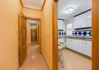 Sale · Apartment · Torrevieja · Playa del cura