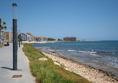 Sale · Apartment · Torrevieja · Playa del Cura