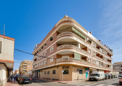 Sale · Apartment · Torrevieja · Puerto deportivo marina salinas